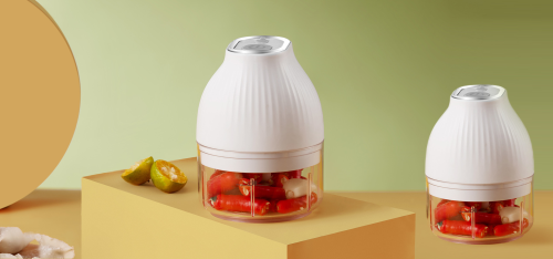 Electric Food Chopper